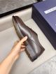 J.M.WESTON Man Brown Calfskin Business Leather Shoes 042850 (8)_th.jpg